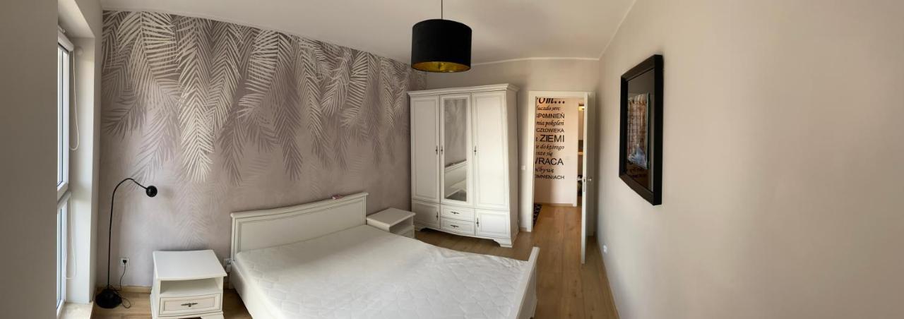 604 Przymorze Apartament Gdańsk
