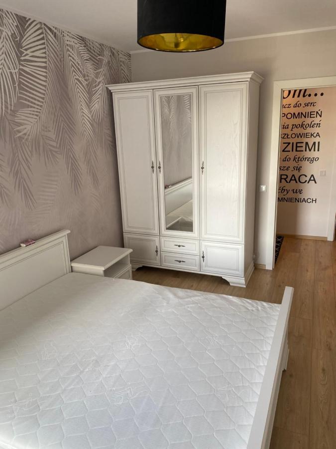 Apartament 604 Przymorze Gdańsk