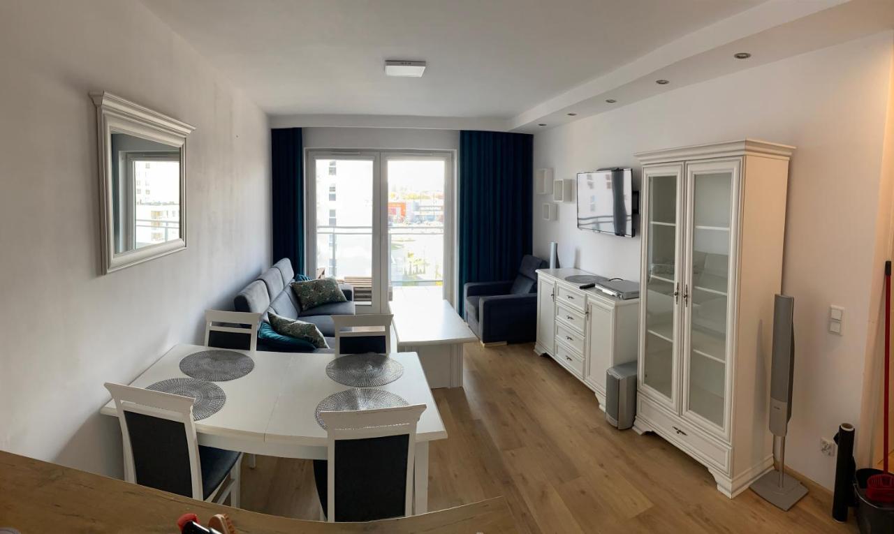 Apartament 604 Przymorze Gdańsk