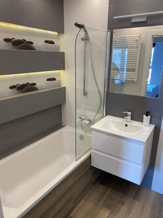 Apartament 604 Przymorze Gdańsk