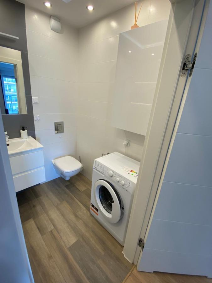 604 Przymorze Apartament